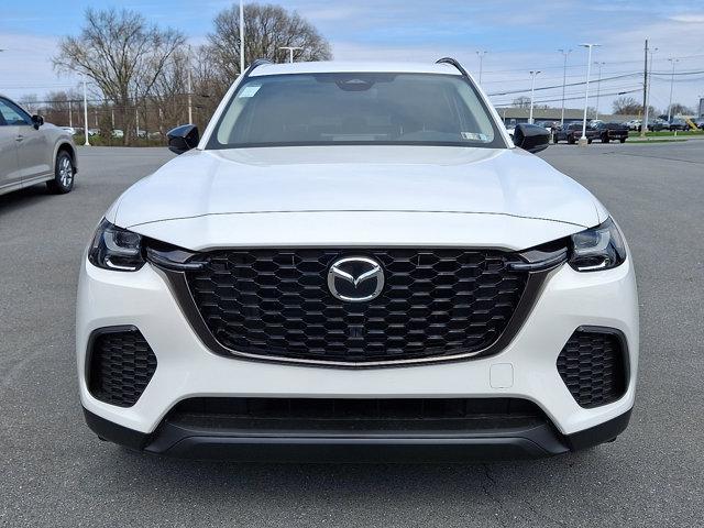 2026 Mazda CX-70 SC