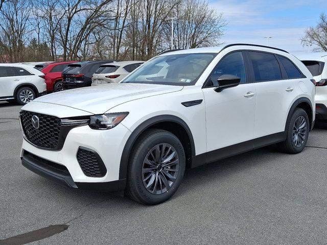 2026 Mazda CX-70 SC