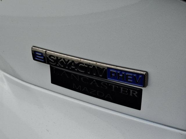 2026 Mazda CX-70 SC