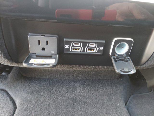 2026 Jeep Grand Wagoneer Summit Obsidian 4x4