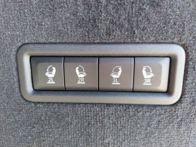 2026 Jeep Grand Wagoneer Summit Obsidian 4x4