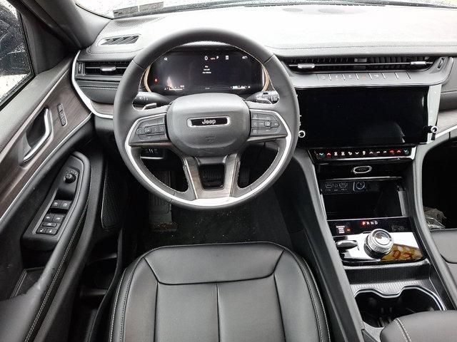2026 Jeep Grand Cherokee Limited 4x4