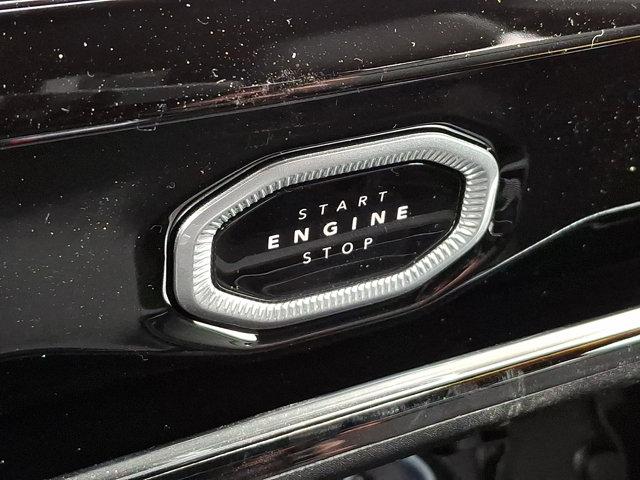 2026 Jeep Grand Cherokee Limited 4x4