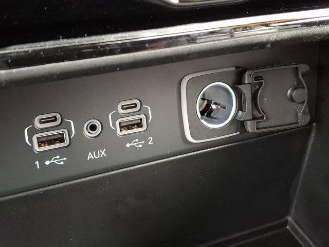 2026 Jeep Grand Cherokee Limited 4x4