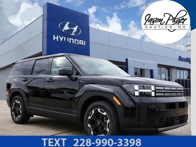 2026 Hyundai Santa Fe SE for sale in Gautier, MS
