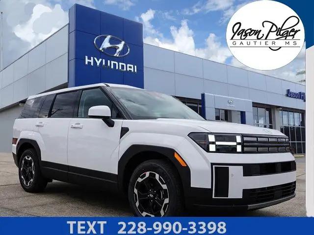 2026 Hyundai Santa Fe SE for sale in Gautier, MS