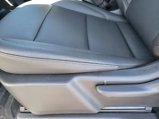 2026 Chevrolet Silverado 1500 4WD Regular Cab Long Bed WT