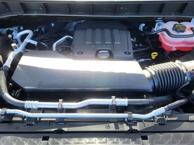 2026 Chevrolet Silverado 1500 4WD Regular Cab Long Bed WT