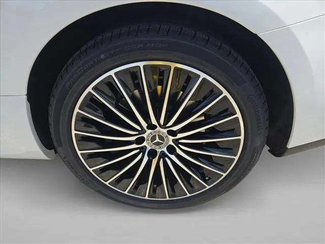 2026 Mercedes-Benz CL CLE 450