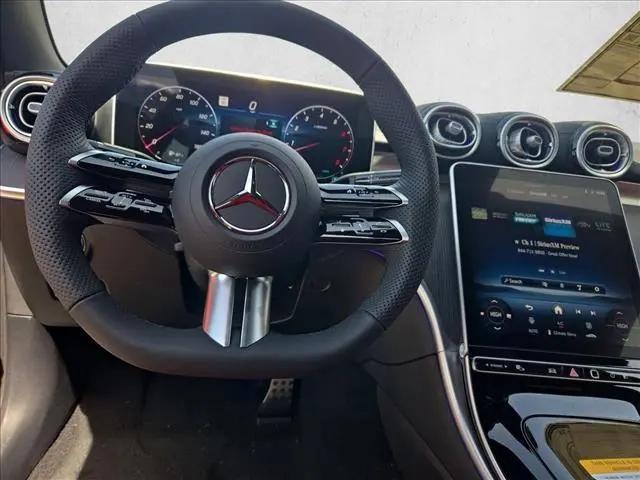 2026 Mercedes-Benz CL CLE 450