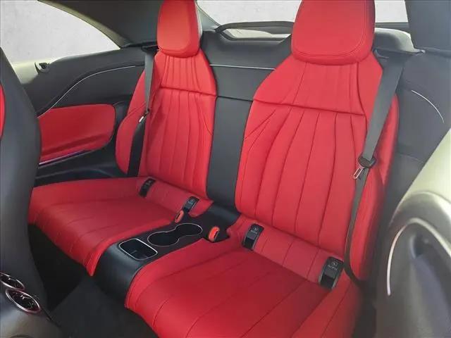 2026 Mercedes-Benz CL CLE 450