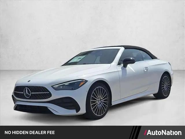 2026 Mercedes-Benz CL CLE 450 for sale in Houston, TX