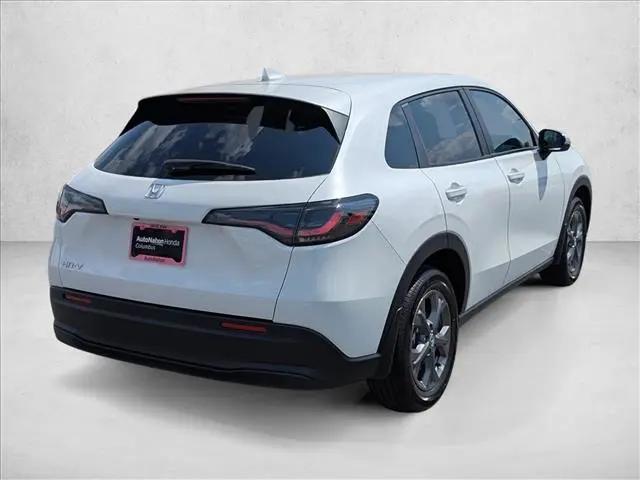 2026 Honda HR-V 2WD LX