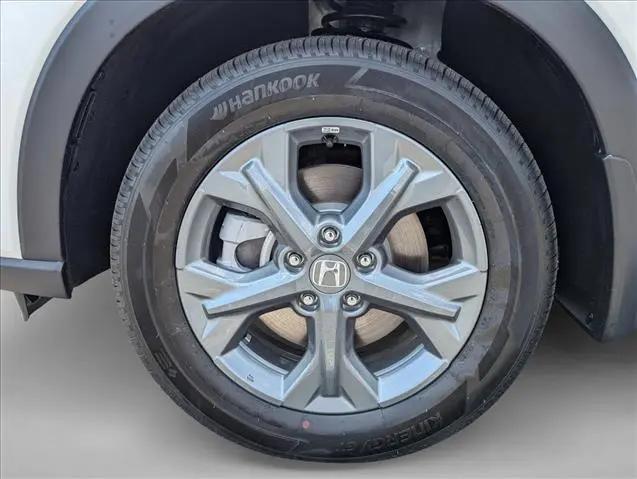 2026 Honda HR-V 2WD LX