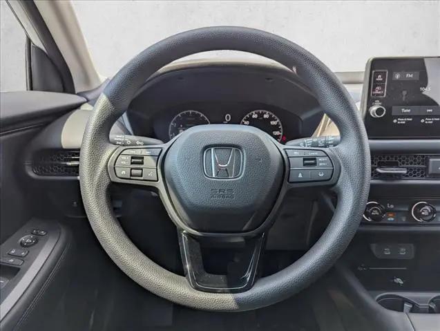 2026 Honda HR-V 2WD LX