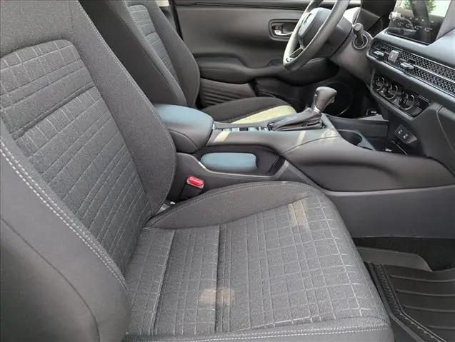 2026 Honda HR-V 2WD LX