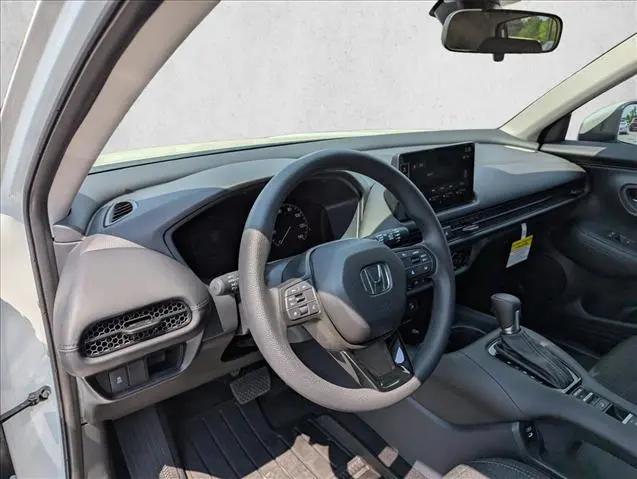2026 Honda HR-V 2WD LX