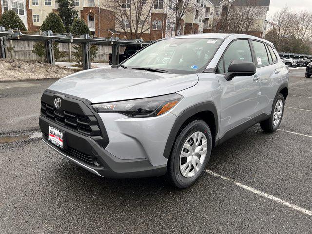 2026 Toyota Corolla Cross L for sale in Alexandria, VA
