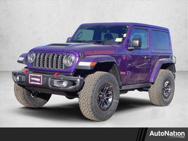 2026 Jeep Wrangler Rubicon X for sale in Englewood, CO