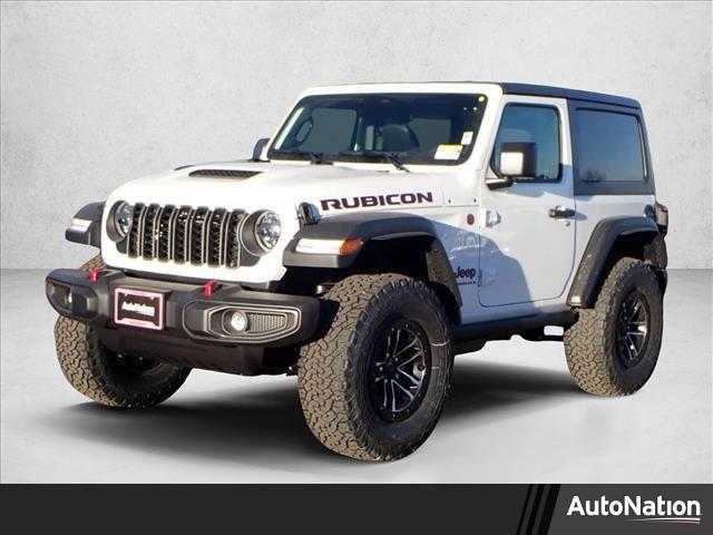 2026 Jeep Wrangler Rubicon for sale in Englewood, CO