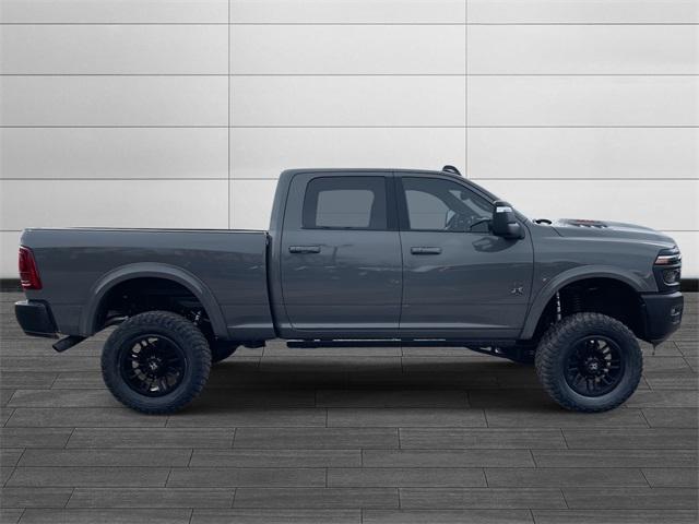 2026 RAM Ram 2500 RAM 2500 REBEL CREW CAB 4X4 64 BOX 2026 RAM Ram 2500 RAM 2500 REBEL CREW CAB 4X4 64 BOX