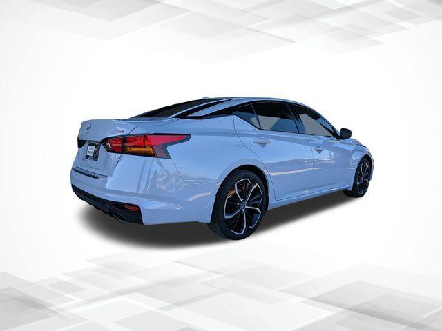 2023 Nissan Altima SR FWD 2023 Nissan Altima SR FWD