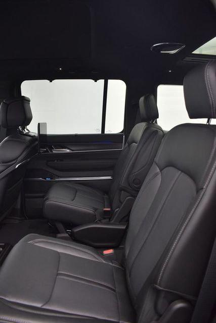 2026 Wagoneer Grand Wagoneer GRAND WAGONEER SUMMIT OBSIDIAN 4X4