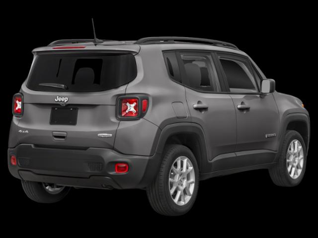2023 Jeep Renegade Latitude 4x4