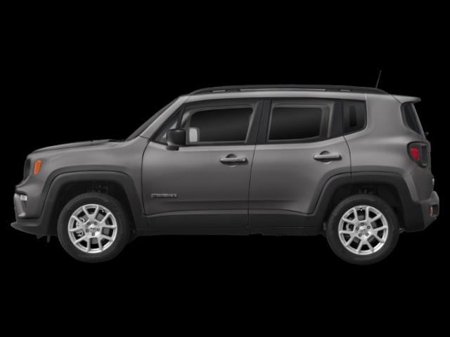 2023 Jeep Renegade Latitude 4x4