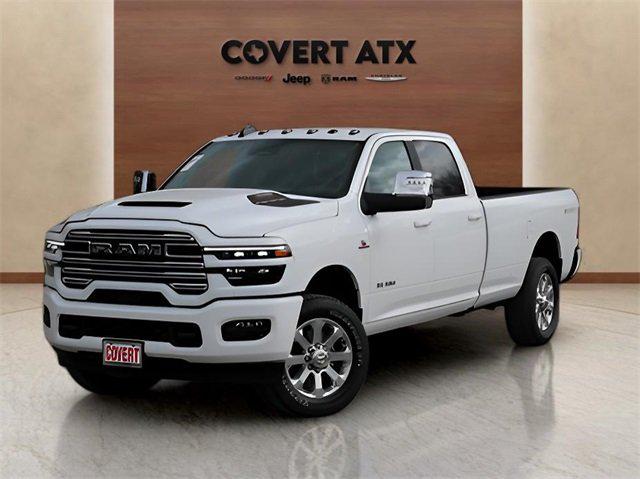 2026 RAM Ram 3500 RAM 3500 LARAMIE CREW CAB 4X4 8 BOX