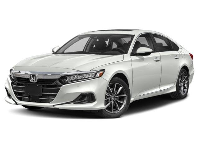 2021 Honda Accord Touring 2021 Honda Accord Touring