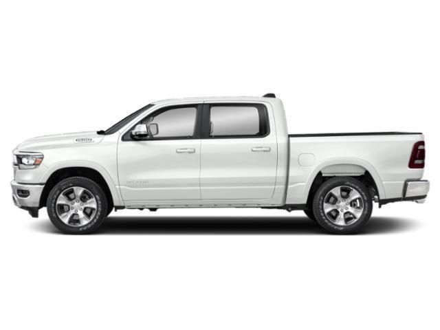 2022 Ram 1500 Laramie Crew Cab 4x4 5'7" Box