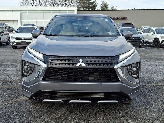 2023 Mitsubishi Eclipse Cross SEL S-AWC 2023 Mitsubishi Eclipse Cross SEL S-AWC