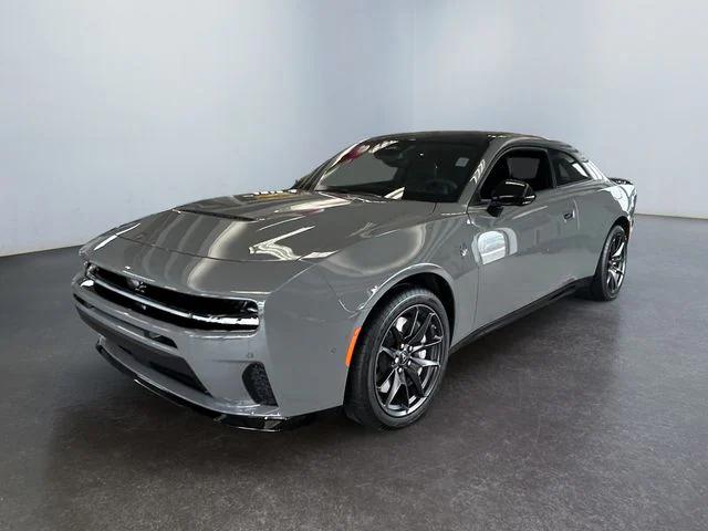 2026 Dodge Charger CHARGER SCAT PACK PLUS 2-DOOR AWD 2026 Dodge Charger CHARGER SCAT PACK PLUS 2-DOOR AWD