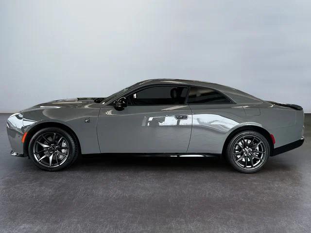 2026 Dodge Charger CHARGER SCAT PACK PLUS 2-DOOR AWD 2026 Dodge Charger CHARGER SCAT PACK PLUS 2-DOOR AWD