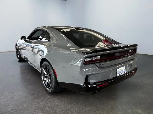 2026 Dodge Charger CHARGER SCAT PACK PLUS 2-DOOR AWD 2026 Dodge Charger CHARGER SCAT PACK PLUS 2-DOOR AWD