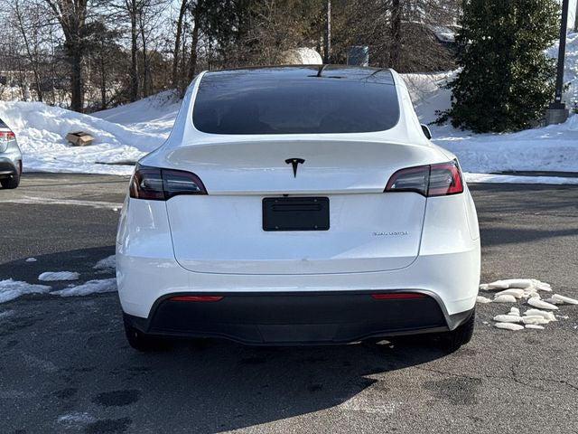 2023 Tesla Model Y Long Range Dual Motor All-Wheel Drive 2023 Tesla Model Y Long Range Dual Motor All-Wheel Drive
