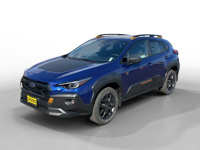 2026 Subaru Crosstrek Wilderness for sale in San Jose, CA