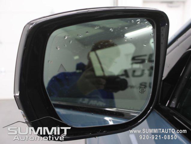 2026 Jeep Grand Cherokee L Limited Reserve 4x4