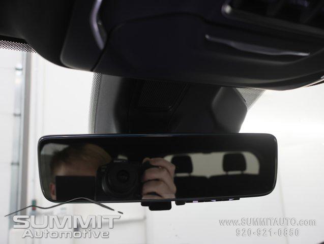 2026 Jeep Grand Cherokee L Limited Reserve 4x4