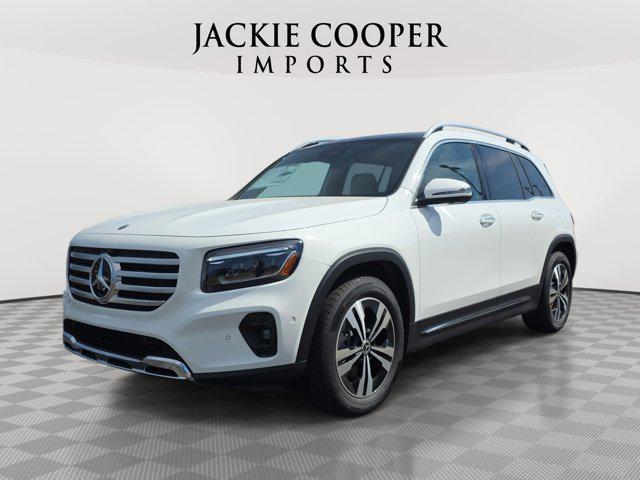 2026 Mercedes-Benz GLB GLB 250 for sale in Tulsa, OK