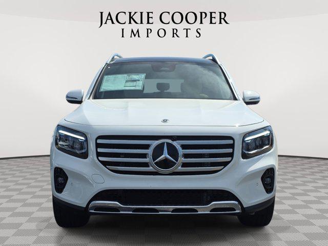 2026 Mercedes-Benz GLB GLB 250