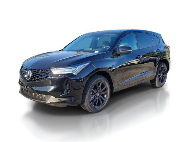 2026 Acura RDX SH-AWD