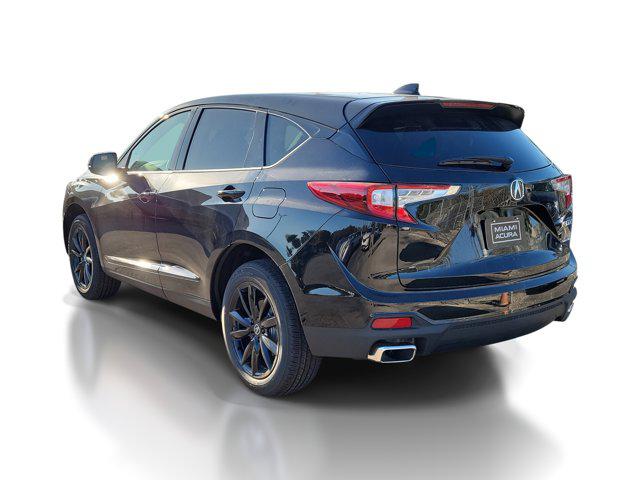 2026 Acura RDX SH-AWD