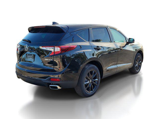 2026 Acura RDX SH-AWD