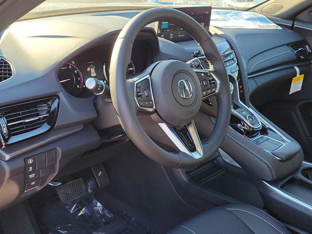 2026 Acura RDX SH-AWD