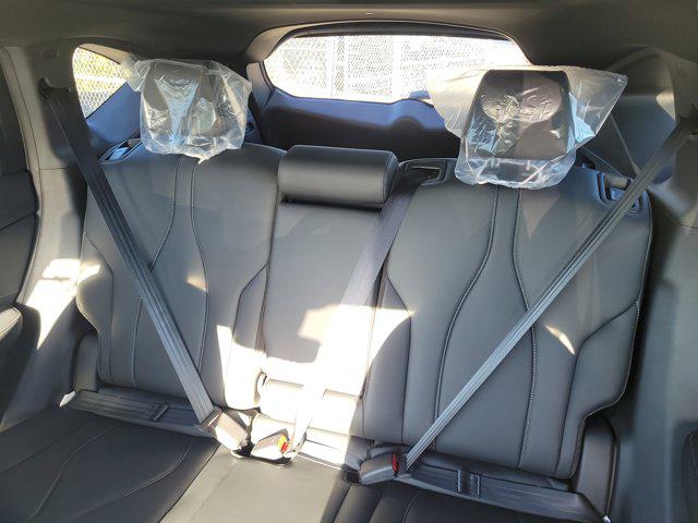 2026 Acura RDX SH-AWD