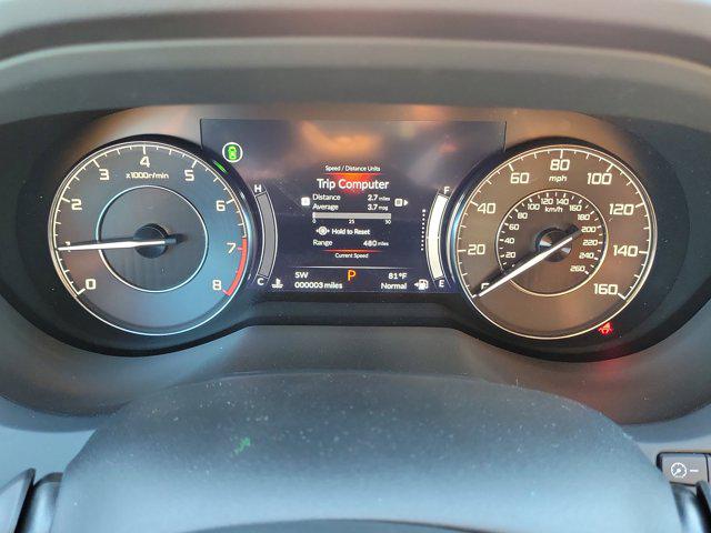 2026 Acura RDX SH-AWD