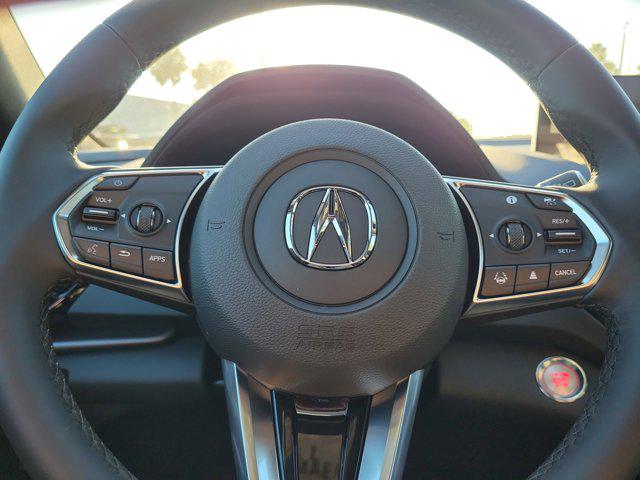 2026 Acura RDX SH-AWD