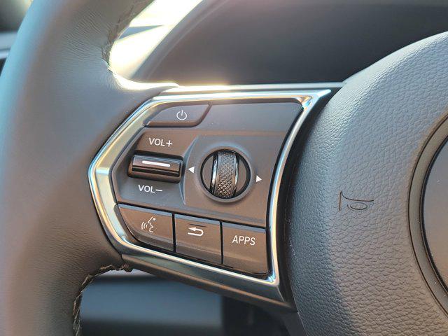 2026 Acura RDX SH-AWD